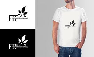 Diseño de Logo por HB-Design para Freedom thru Farming | Diseño #30173497