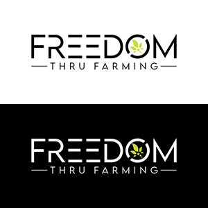 Design de Logo par semarco pour Freedom thru Farming | Design : #30167823