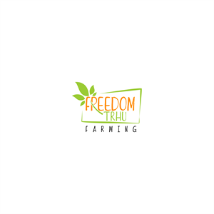 Design de Logo par Arham Hidayat pour Freedom thru Farming | Design : #30186095