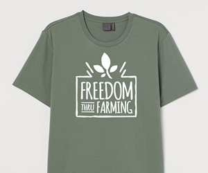 Design de Logo par Buck Tornado pour Freedom thru Farming | Design : #30162879