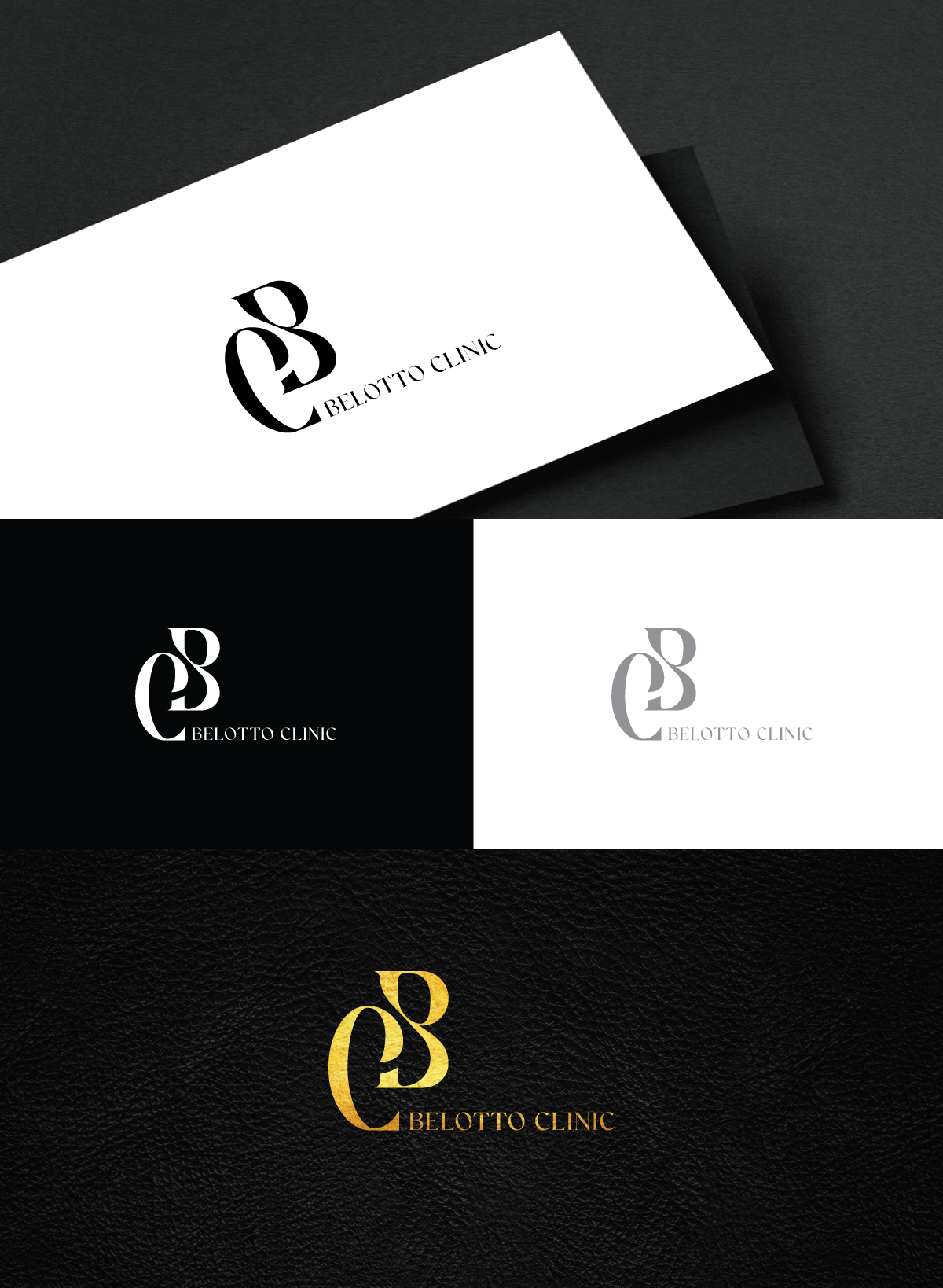 Logo Design by Logo Stock for this project | Design #30165040