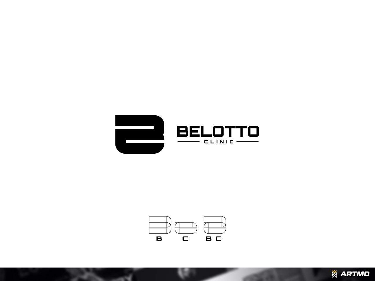 Logo Design by ARTMD for this project | Design #30164748