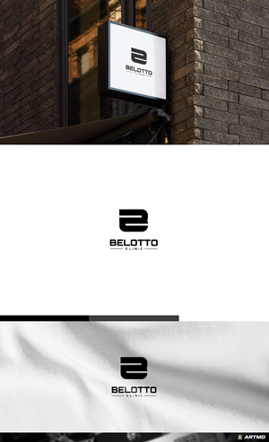 Diseño de Logo por ARTMD para este proyecto | Diseño: #30164749