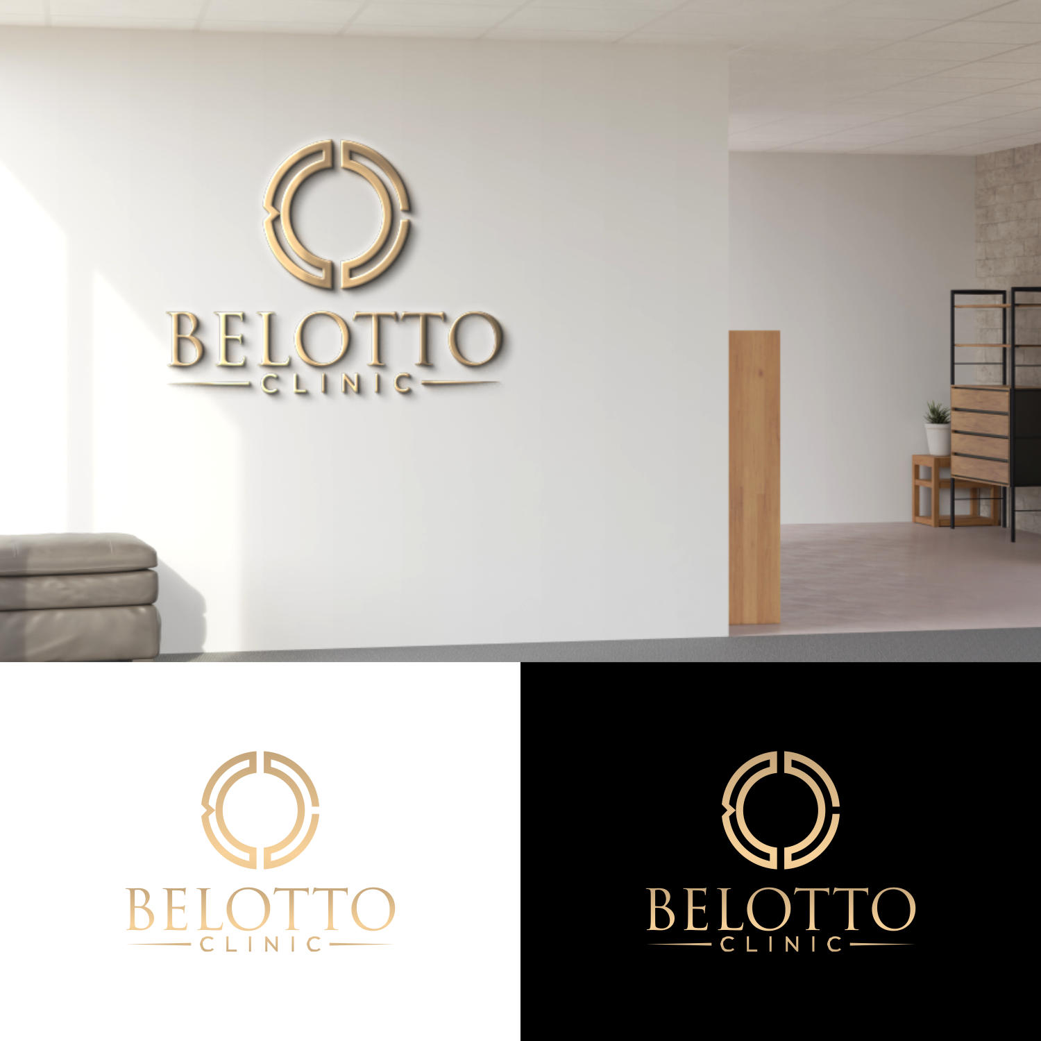 Logo Design by semarco for this project | Design #30167329