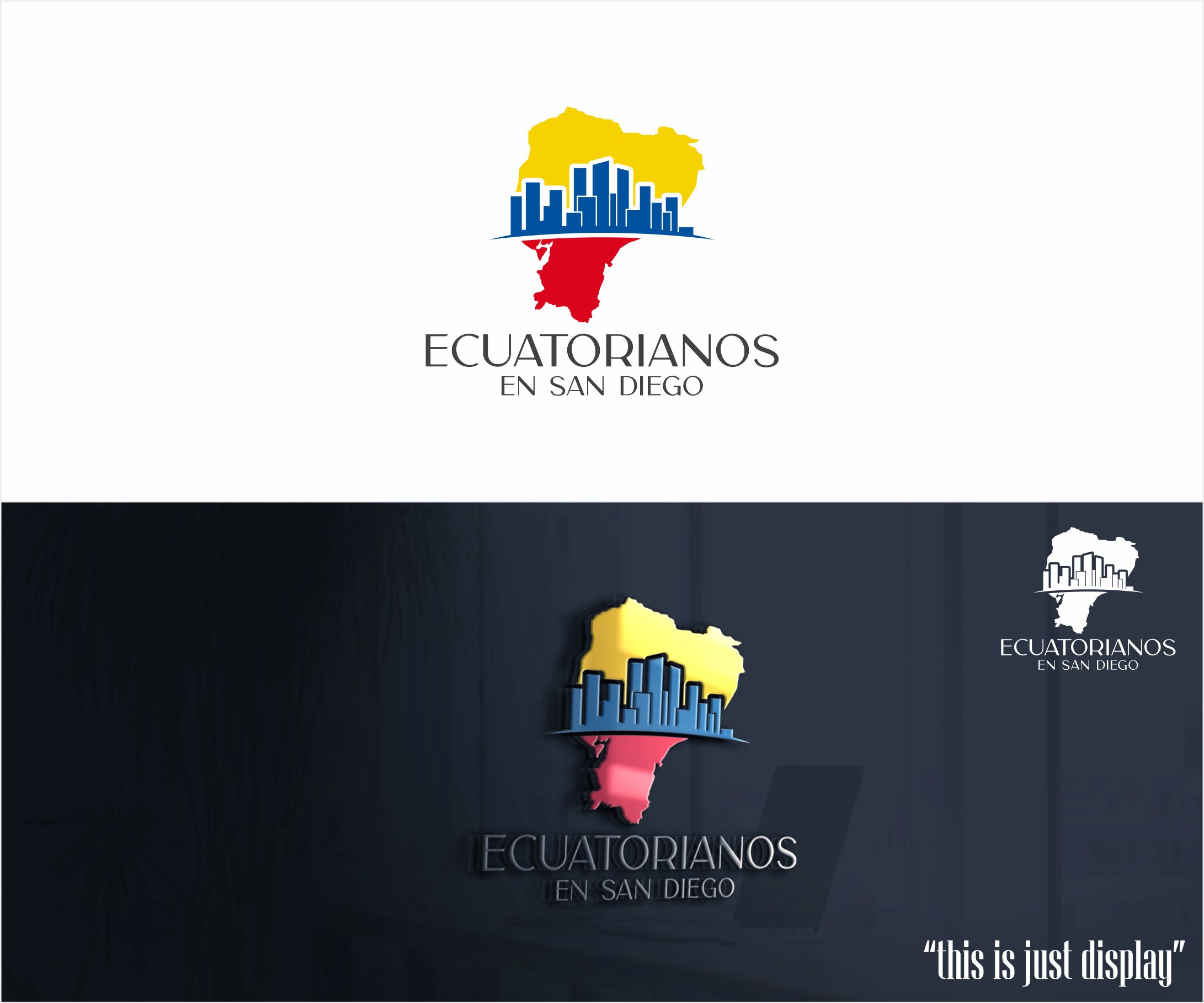 Logo Design by alkaline for this project | Design #30166693