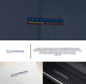 Logo Design by DesignHour for this project | Design: #30164771
