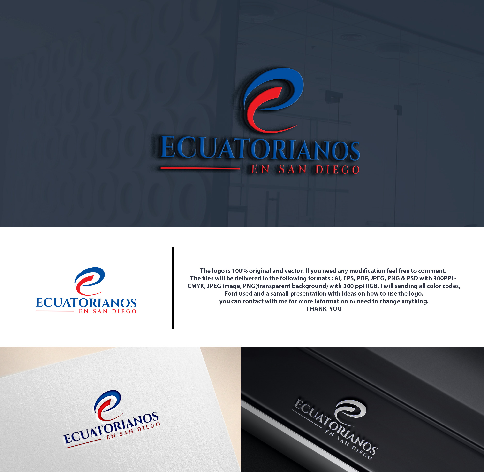 Logo Design by DesignHour for this project | Design #30164773