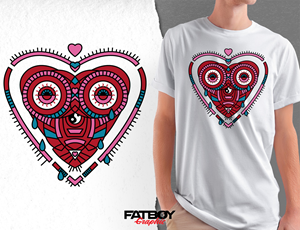 Graphic Design by Fatboy Graphic for this project | Design: #30163321