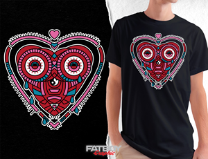 Graphic Design by Fatboy Graphic for this project | Design: #30165461