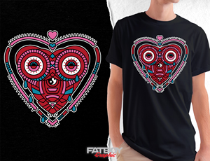 Graphic Design by Fatboy Graphic for this project | Design: #30166550