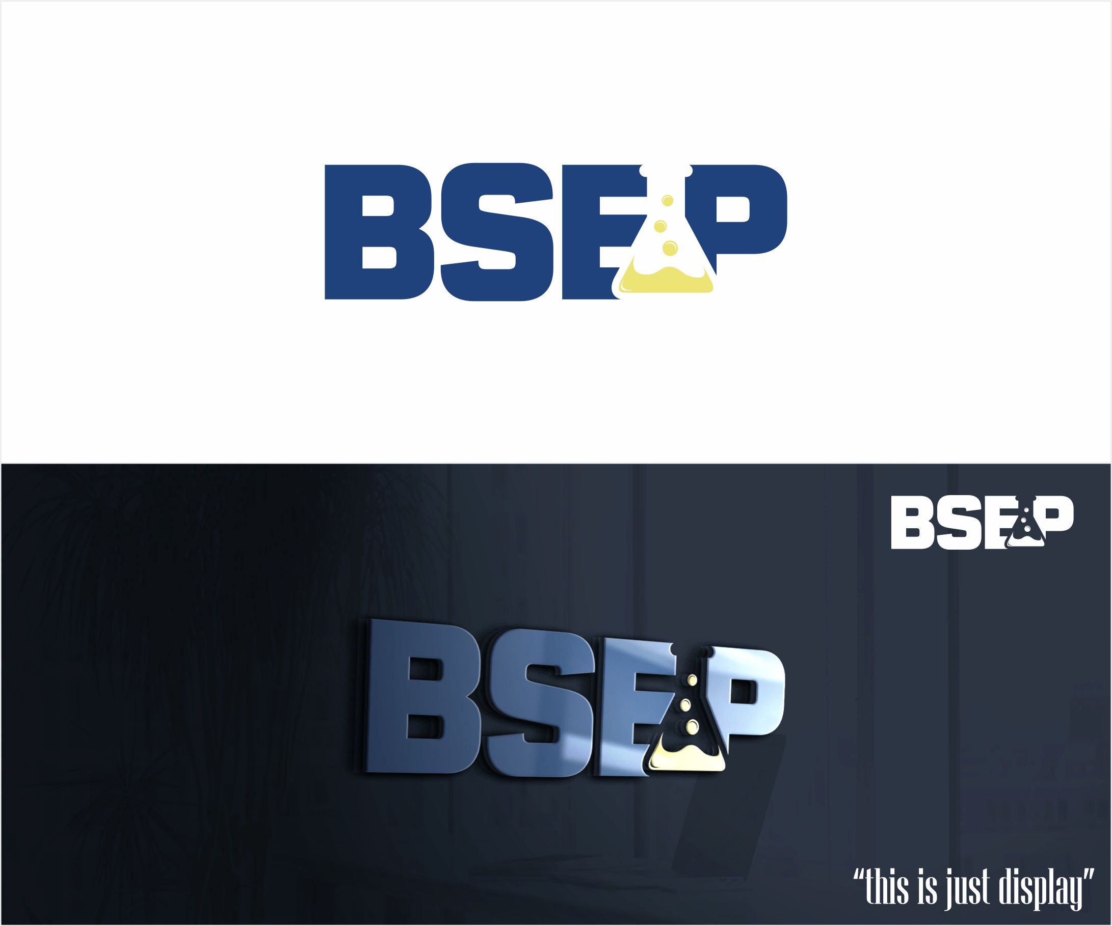 Logo Design by alkaline for this project | Design #30170501