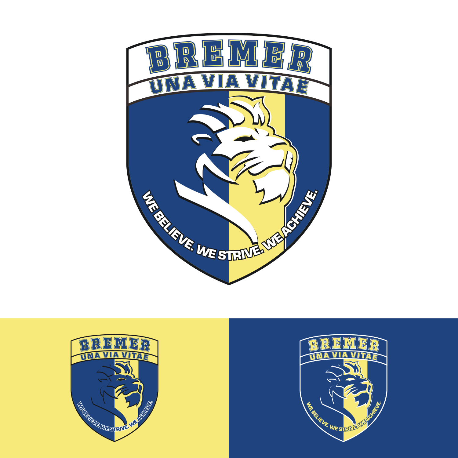 Logo Design by Dalang Design for this project | Design #30171868