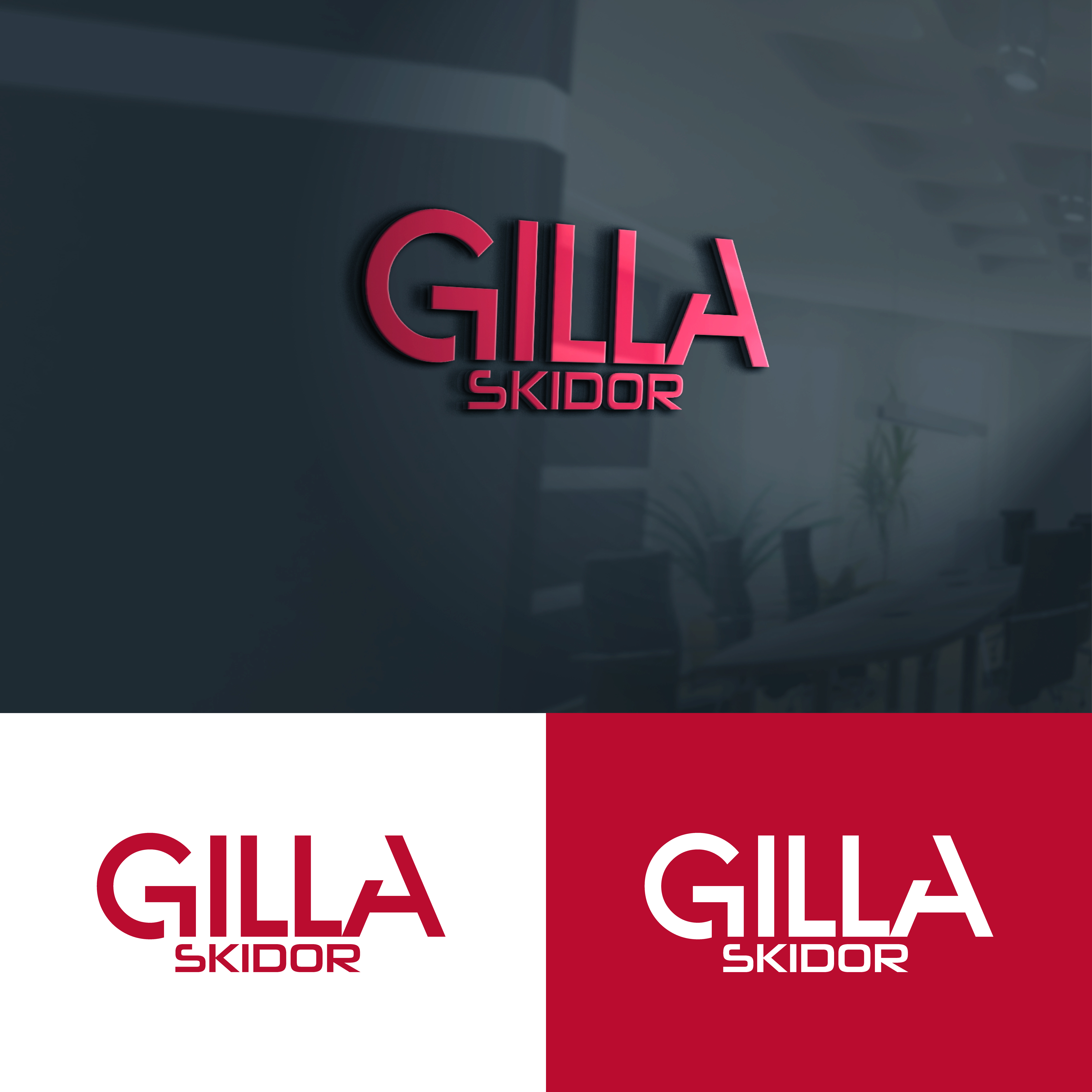 Logo Design by rohulamin007 for this project | Design #30168965