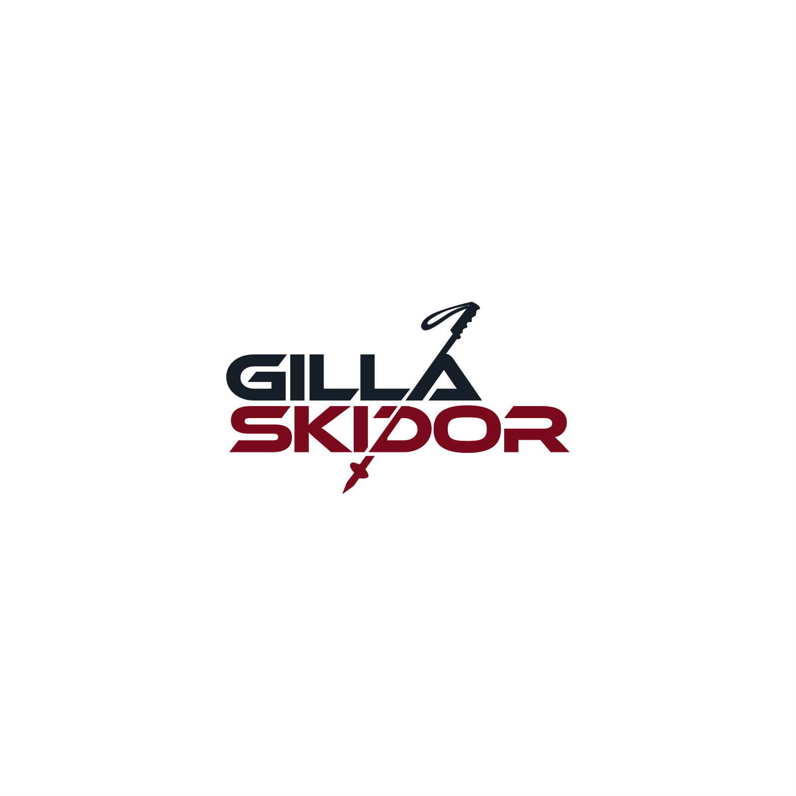 Logo Design by Arham Hidayat for this project | Design #30187965