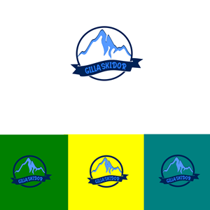 Logo Design by alitjuara for this project | Design #30194158