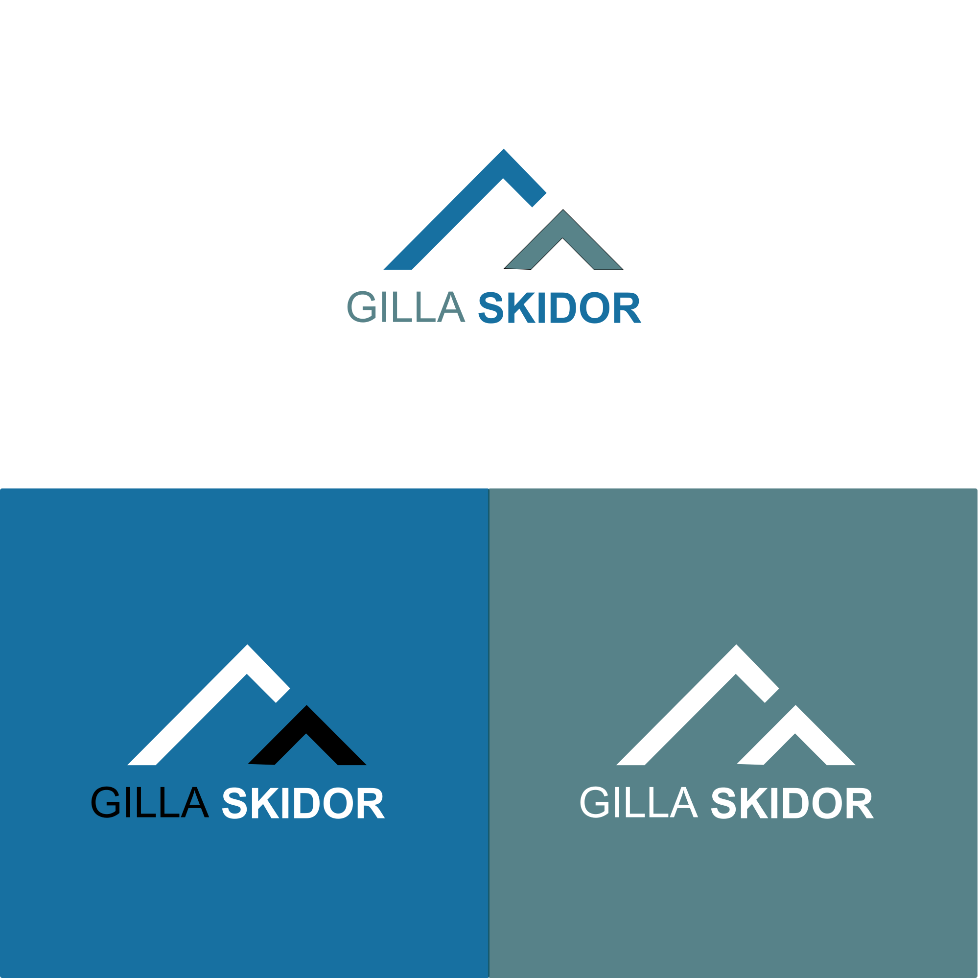 Logo Design by alitjuara for this project | Design #30194174