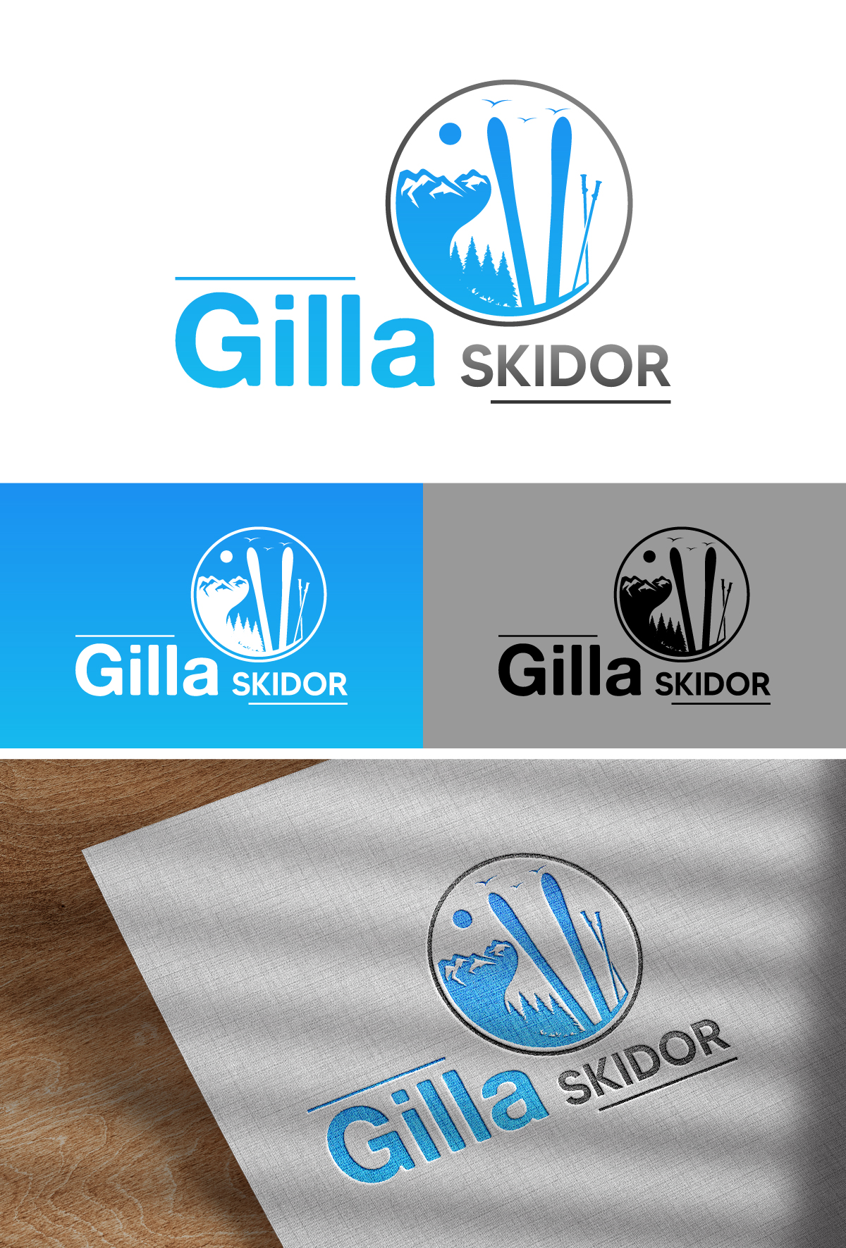 Logo Design by DesignLima for this project | Design #30170239