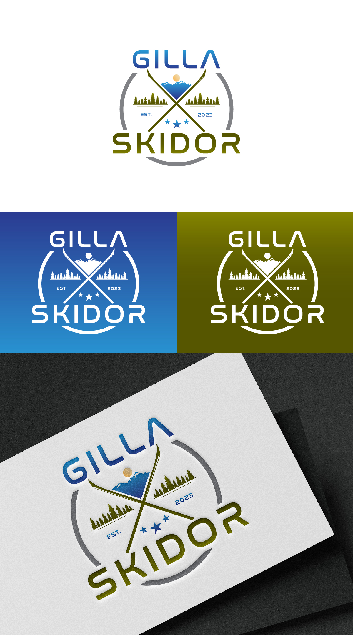 Logo Design by DesignLima for this project | Design #30170240