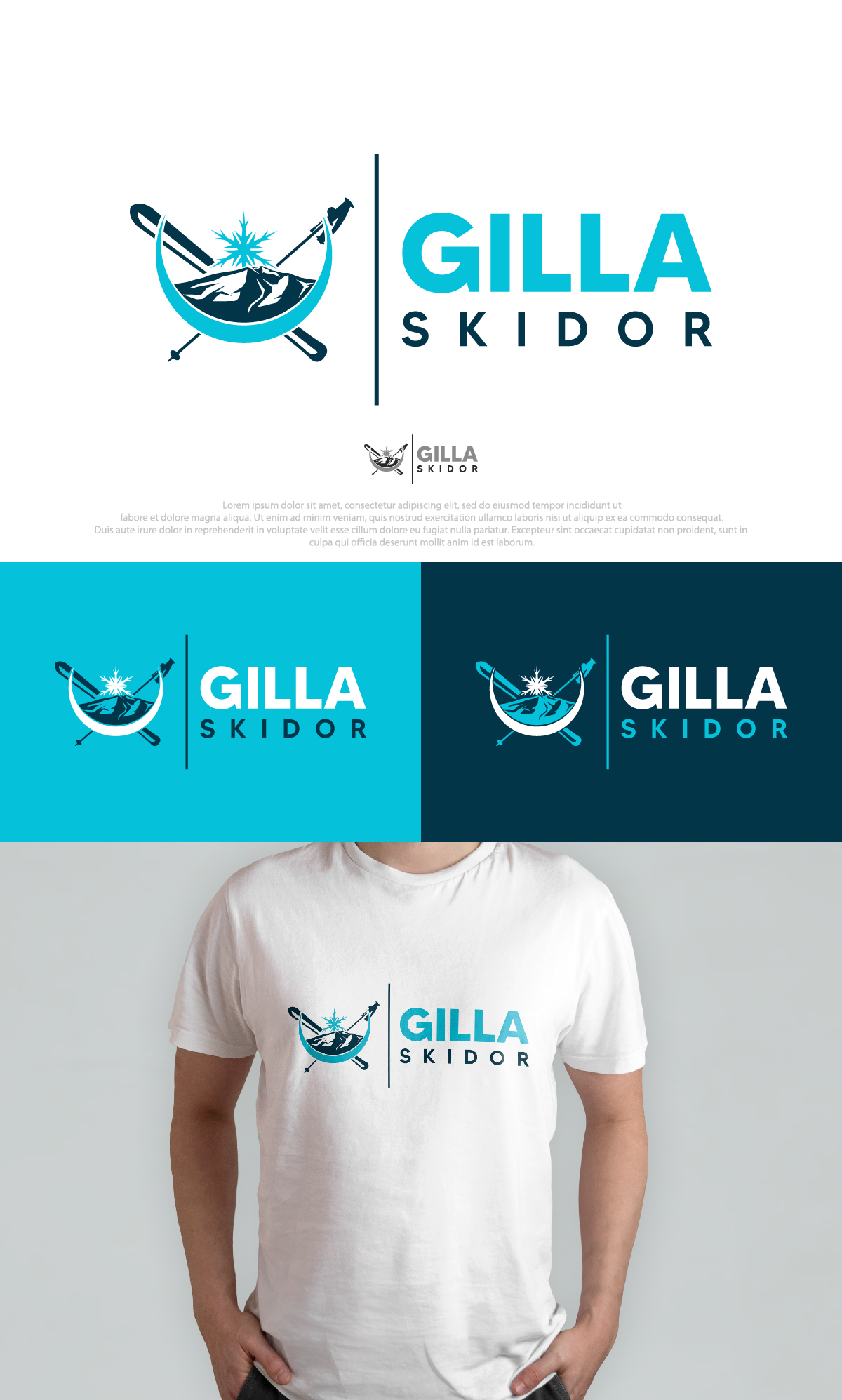 Logo Design by DesignLima for this project | Design #30170241