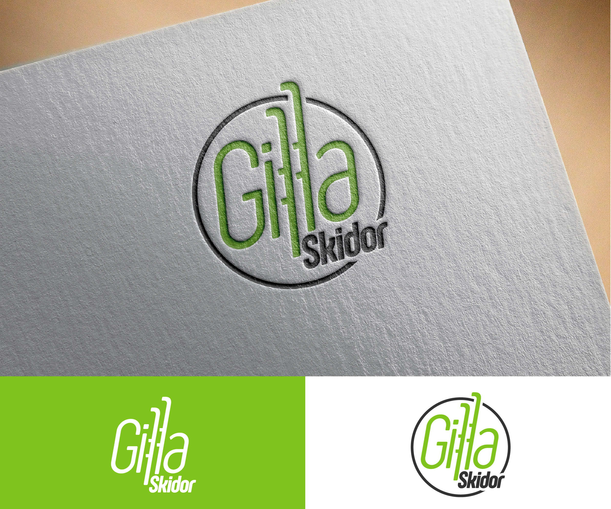 Design de Logo par maceemisha pour ce projet | Design #30166206