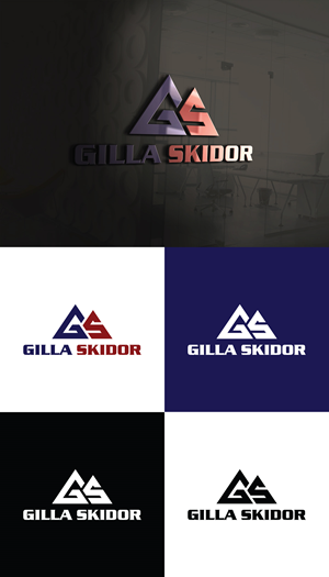 Logo Design by Md Shehidul Islam Rimon for this project | Design: #30167696