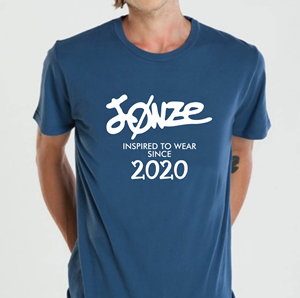 Design de T-shirt par Rheanza pour Jonze clothing | Design : #30182114