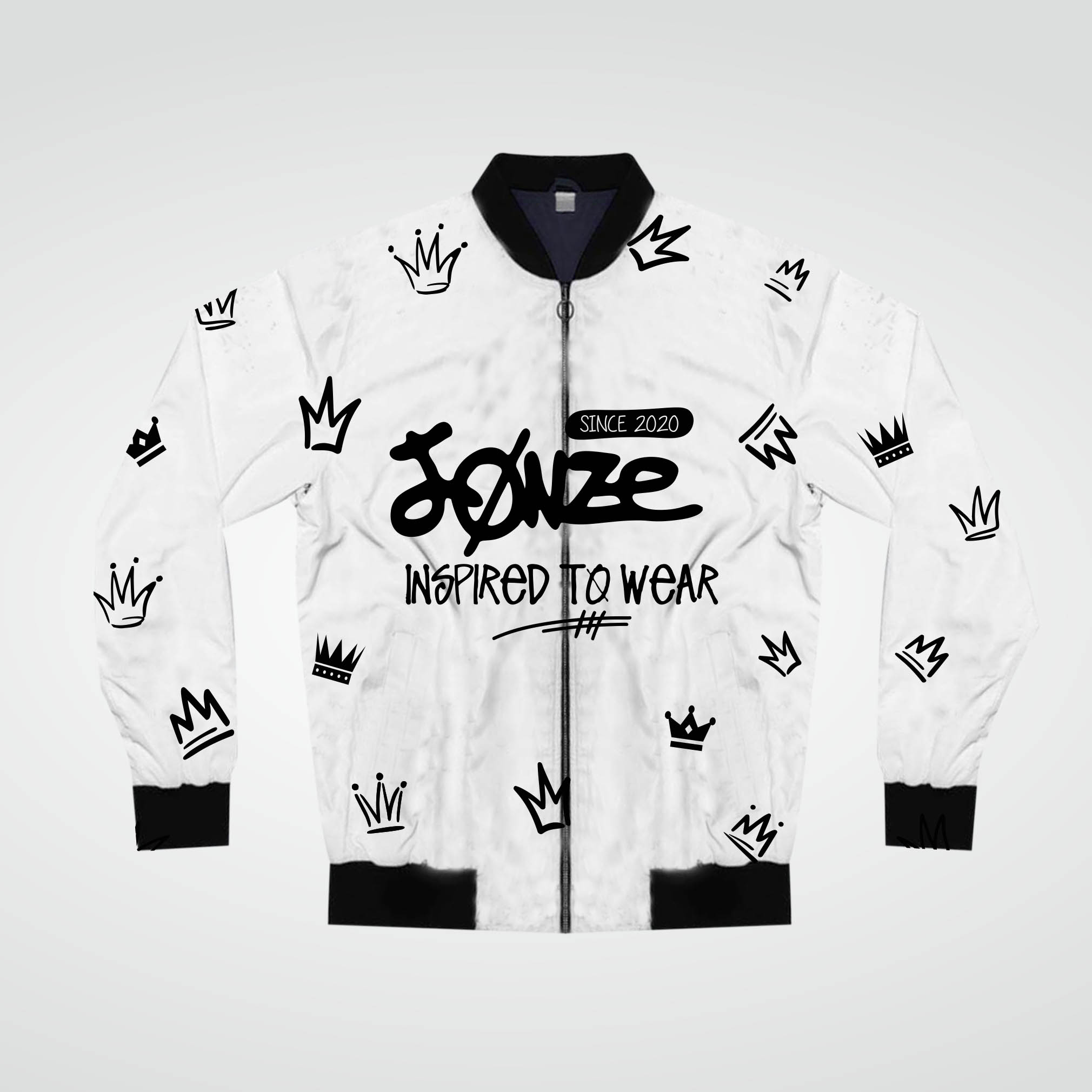 Design de T-shirt par Rheanza pour Jonze clothing | Design #30182115