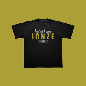 Design de T-shirt par Rifqi 7 pour Jonze clothing | Design : #30167769