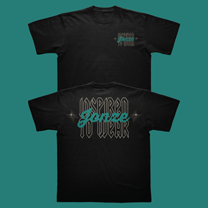 Design de T-shirt par Rifqi 7 pour Jonze clothing | Design : #30167770
