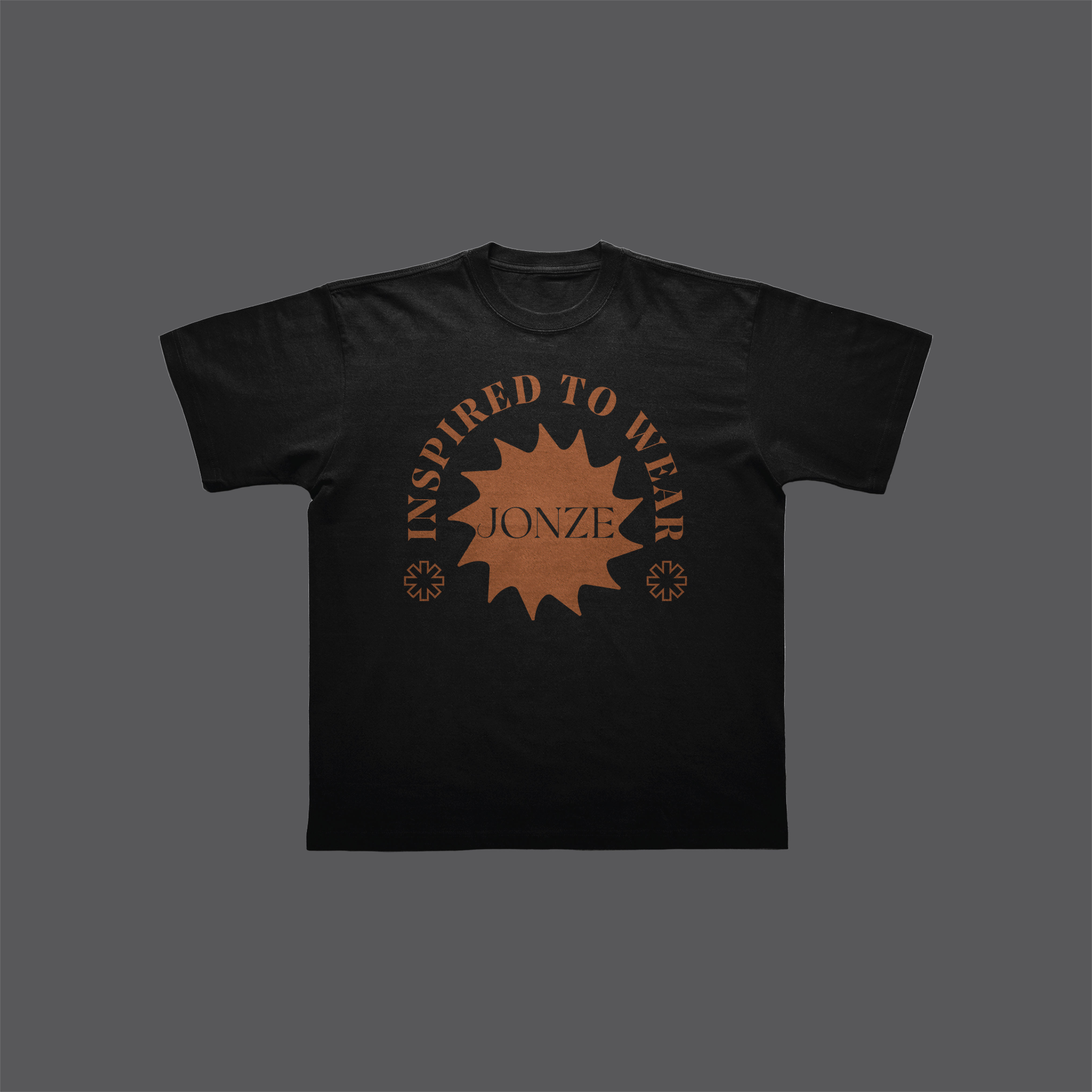 T-shirt Design by Rifqi 7 for Jonze clothing | Design #30173215