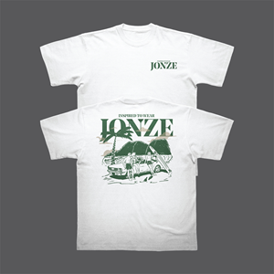 Design de T-shirt par Rifqi 7 pour Jonze clothing | Design : #30173216