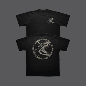 T-shirt Design by Rifqi 7 for Jonze clothing | Design: #30175210