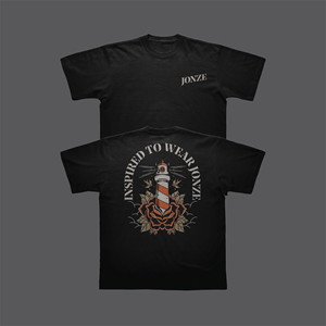 T-shirt Design by Rifqi 7 for Jonze clothing | Design: #30175211