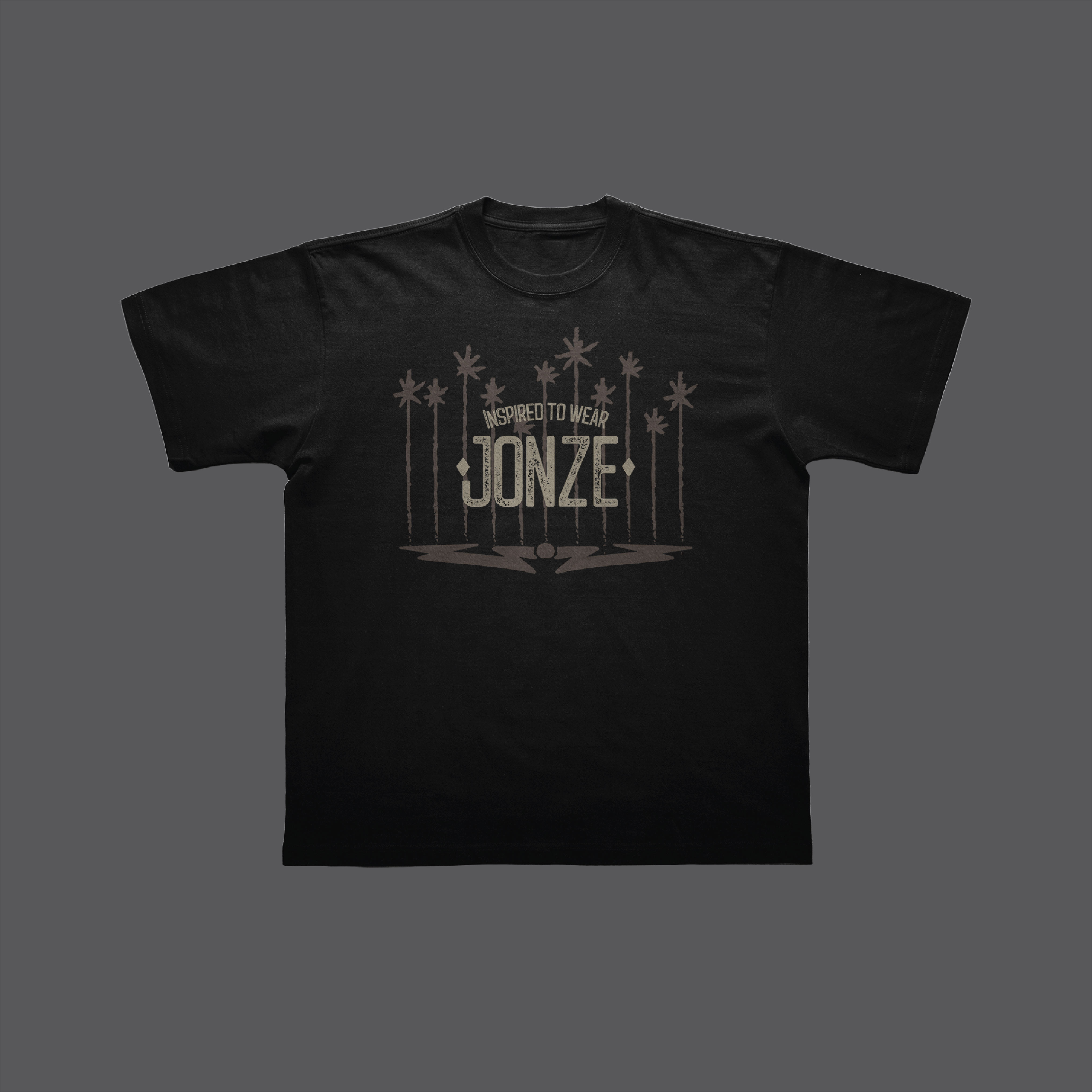 Design de T-shirt par Rifqi 7 pour Jonze clothing | Design #30175212