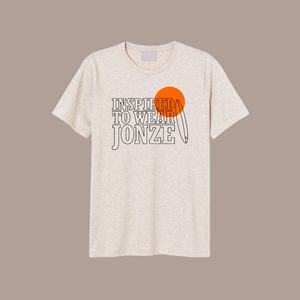 T-Shirt-Design von Foulanan Design für Jonze clothing | Design: #30182951