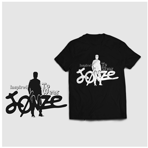 T-Shirt-Design von onze design für Jonze clothing | Design: #30170011