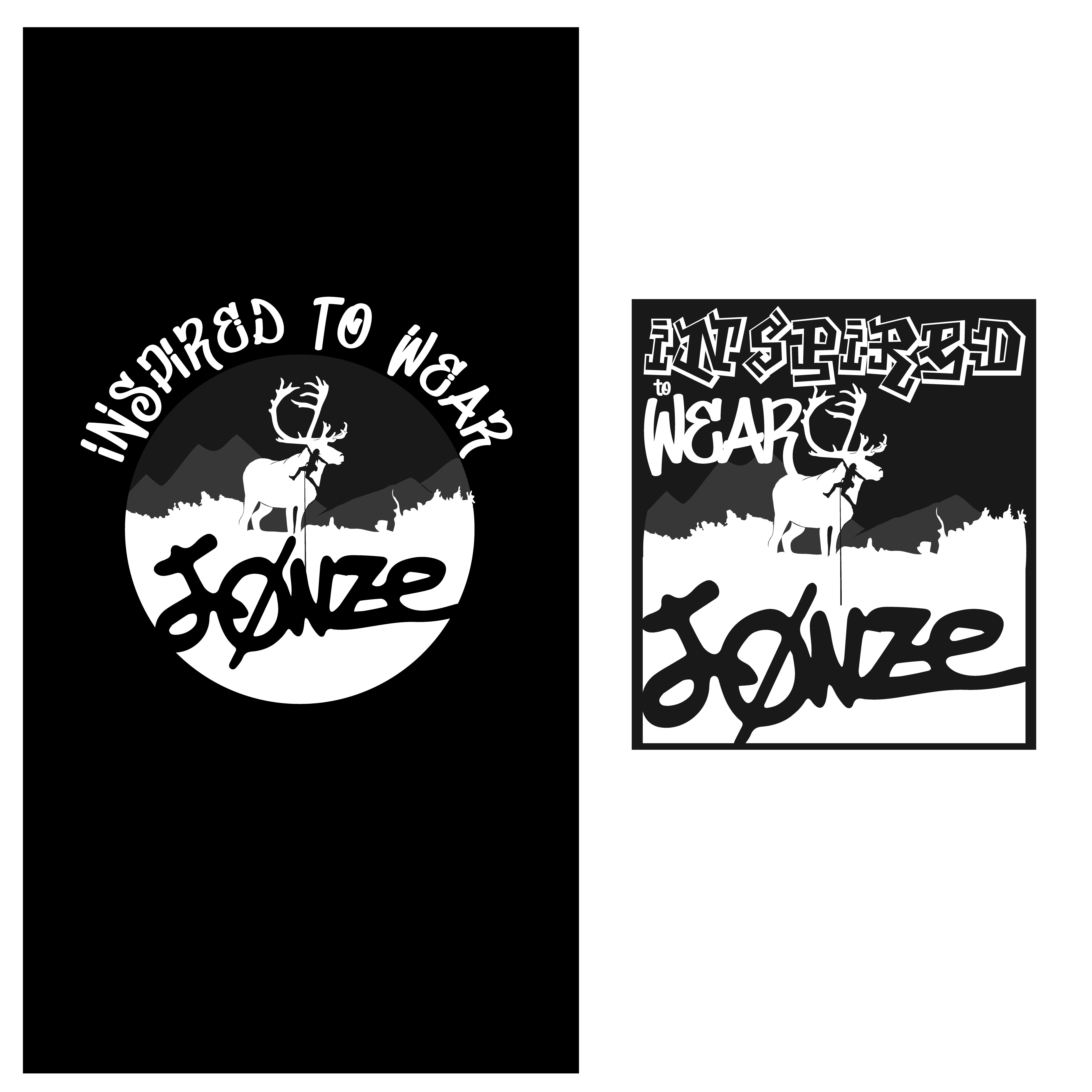 T-shirt Design by onze design for Jonze clothing | Design #30176603