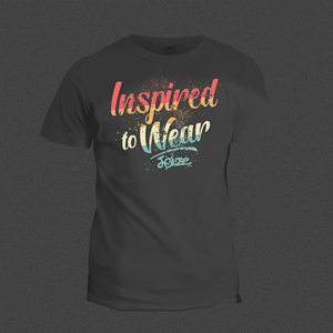 T-shirt Design by Johncina for Jonze clothing | Design: #30172019