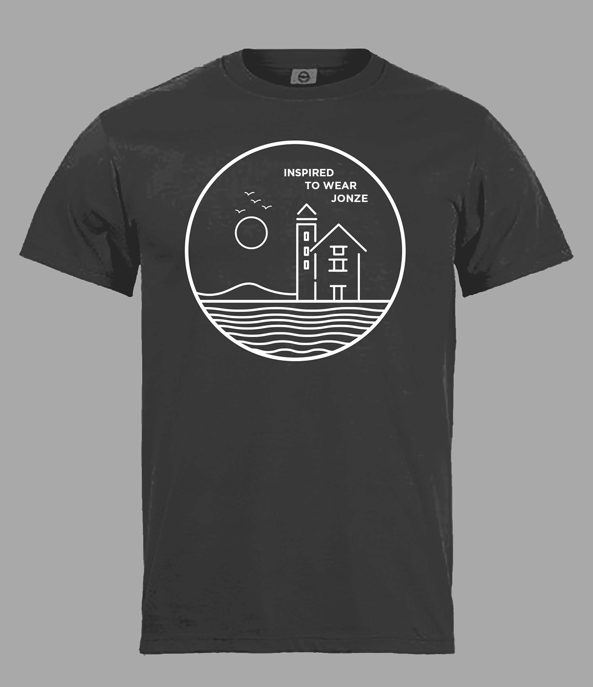 Design de T-shirt par Johncina pour Jonze clothing | Design #30183301