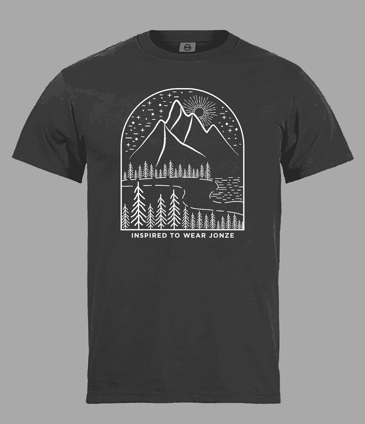 Design de T-shirt par Johncina pour Jonze clothing | Design #30183303