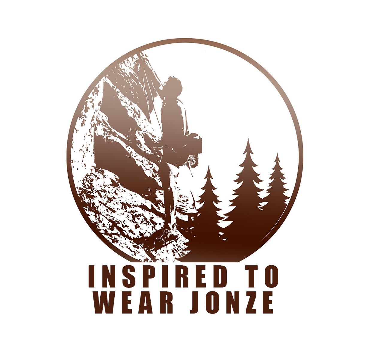 T-shirt Design by Johncina for Jonze clothing | Design #30183304