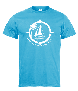 T-shirt Design by Johncina for Jonze clothing | Design: #30183319