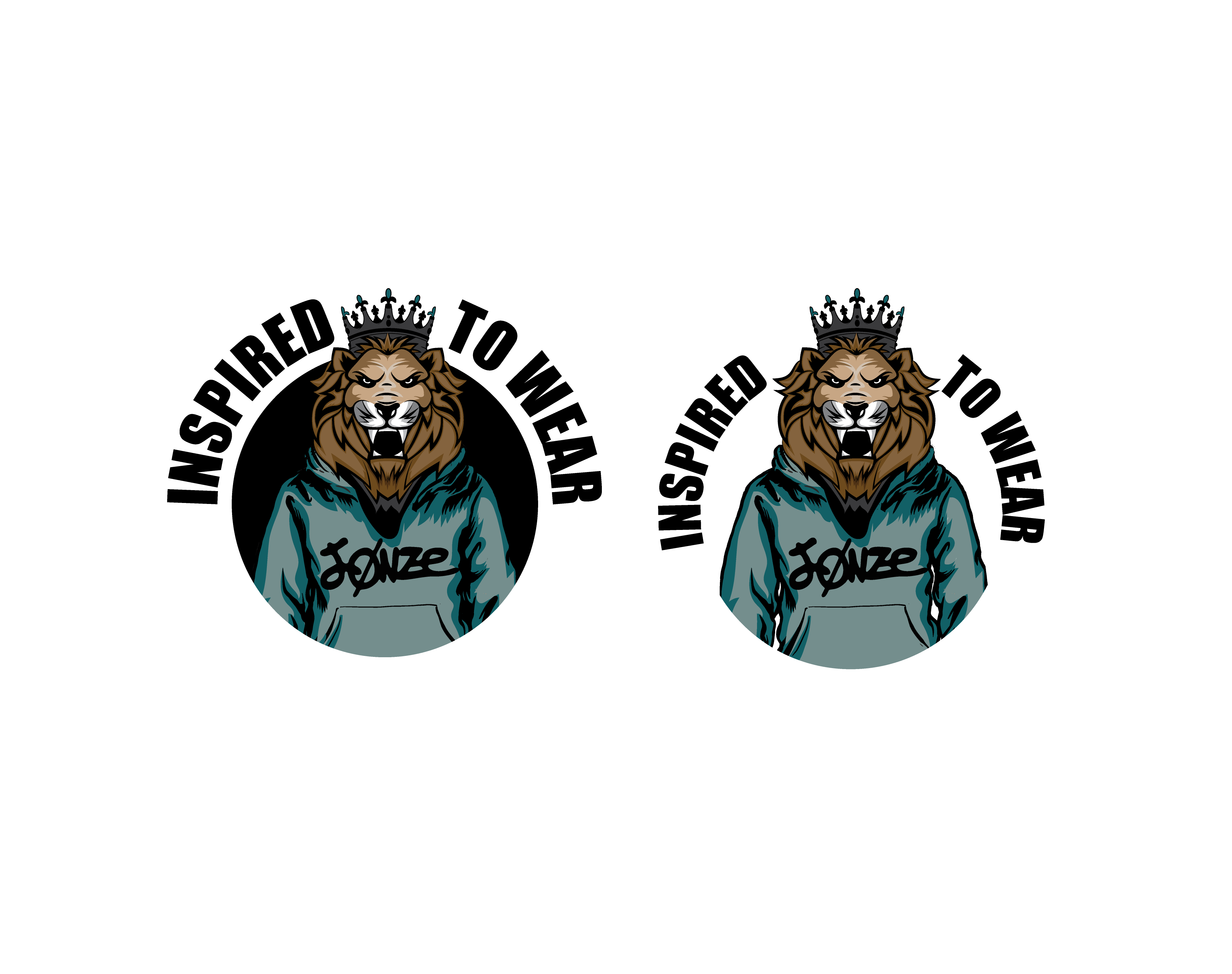 Design de T-shirt par Karina Cavaco pour Jonze clothing | Design #30176451