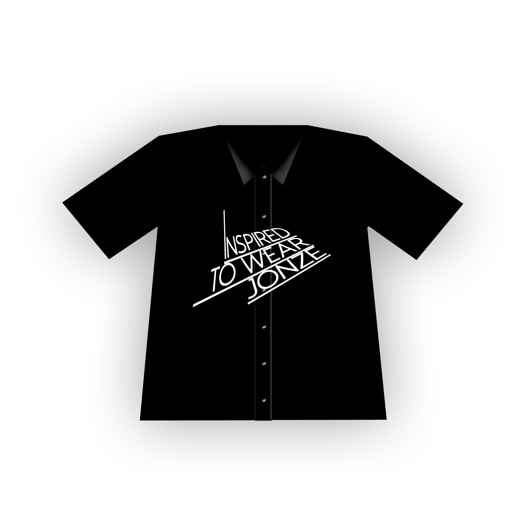 T-shirt Design by tarokun for Jonze clothing | Design #30169545