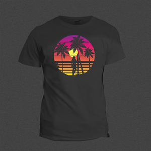 T-Shirt-Design von Johncina für Jonze clothing | Design: #30165590