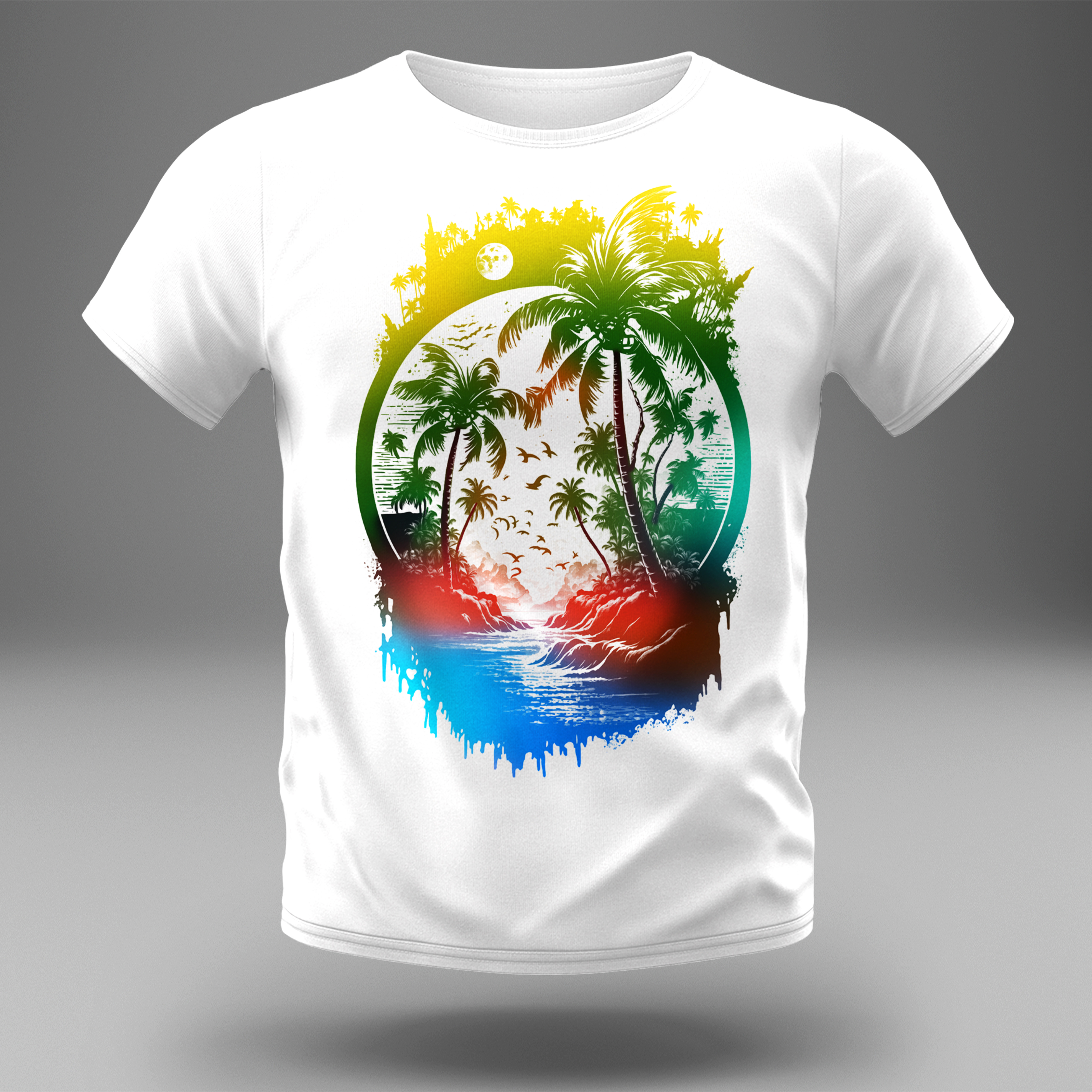 T-Shirt-Design von Praneeth's Works für Jonze clothing | Design: #30188469