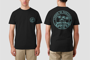 T-Shirt-Design von CREARTIVE für Jonze clothing | Design: #30188892