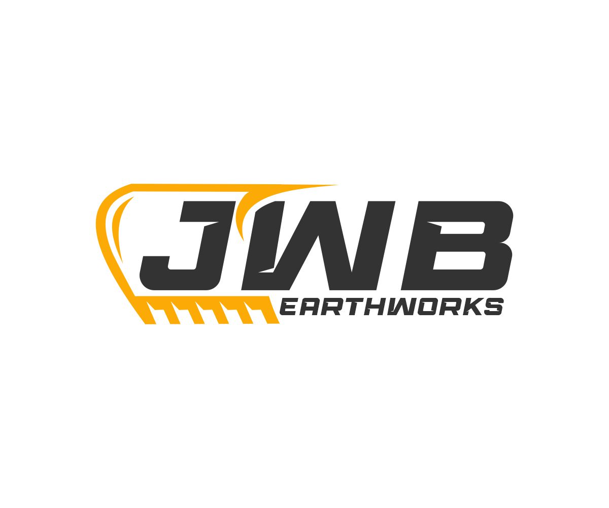Design de Logo par Thati Designs pour JWB EARTHWORKS | Design #30170281