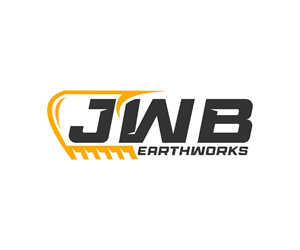 Design de Logo par Thati Designs pour JWB EARTHWORKS | Design : #30170281