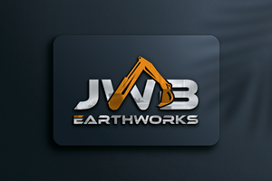 Design de Logo par Mi Design1 pour JWB EARTHWORKS | Design : #30165563